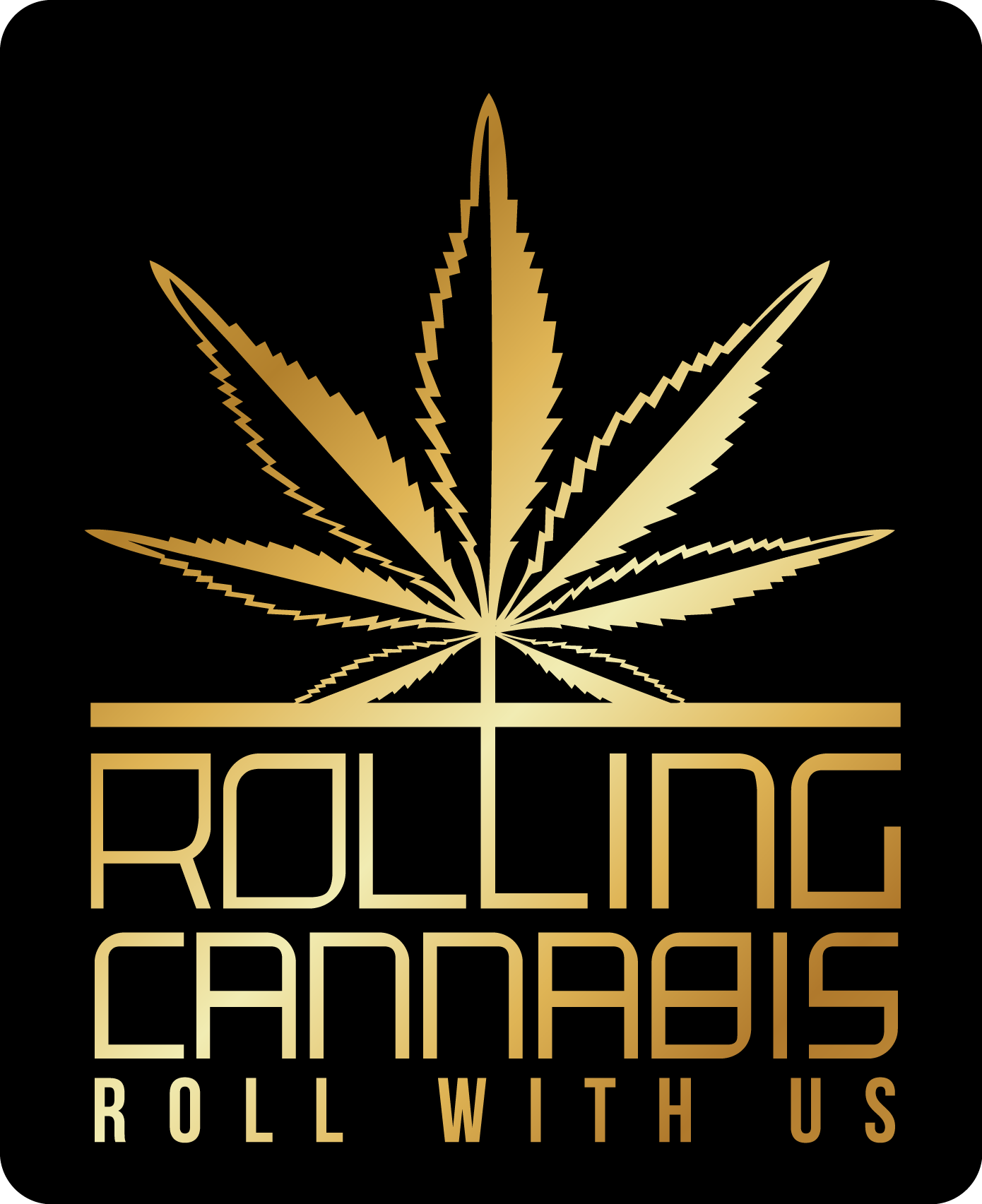 Rolling Cannabis